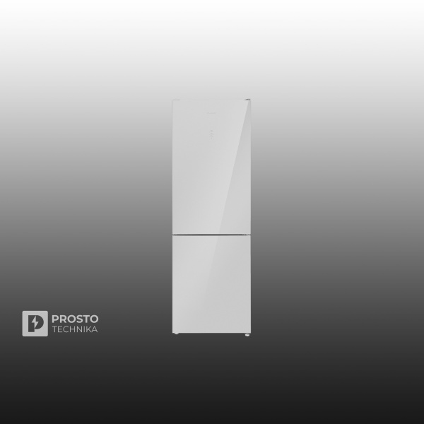 Холодильник MAUNFELD MFF185NFS Inverter